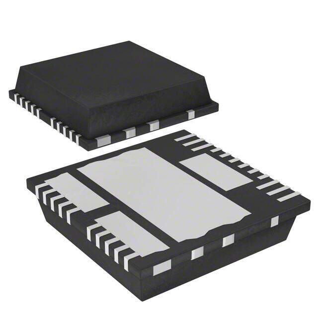 VND5004ATR-E image