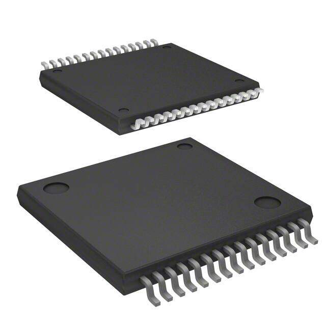VND5E004A30TR-E image