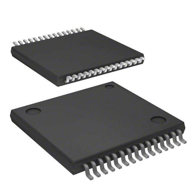 VNH5019A-E image