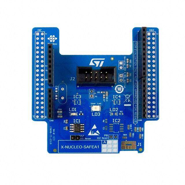 X-NUCLEO-SAFEA1A image