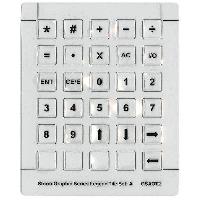 GSA0T203 image