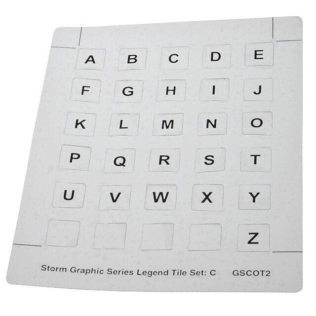 GSC0T203 image