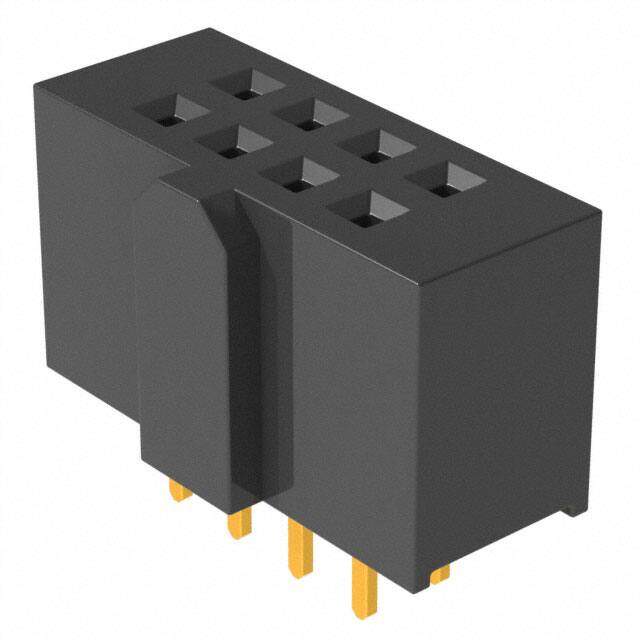 SFH11-NBPC-D04-ST-BK image