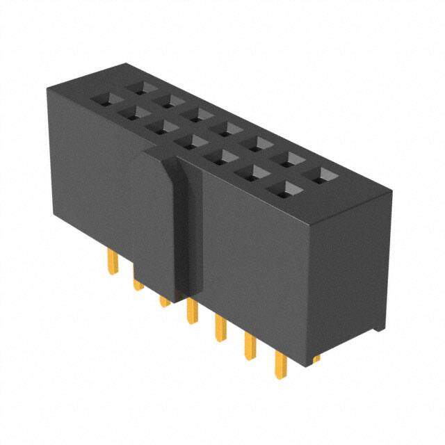 SFH11-PBPC-D07-ST-BK image