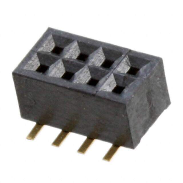 SFM210-LPSE-D04-SP-BK image