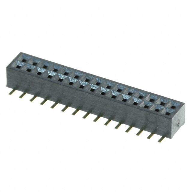 SFM210-LPSE-D15-SP-BK image