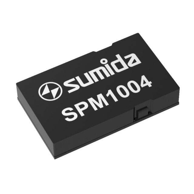 SPM1004-5V0C image