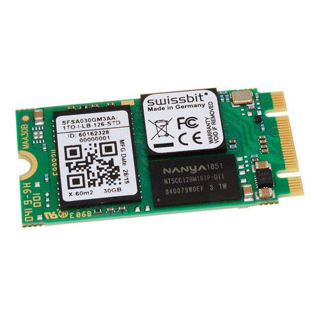 SFSA030GM3AA1TO-I-LB-126-STD image