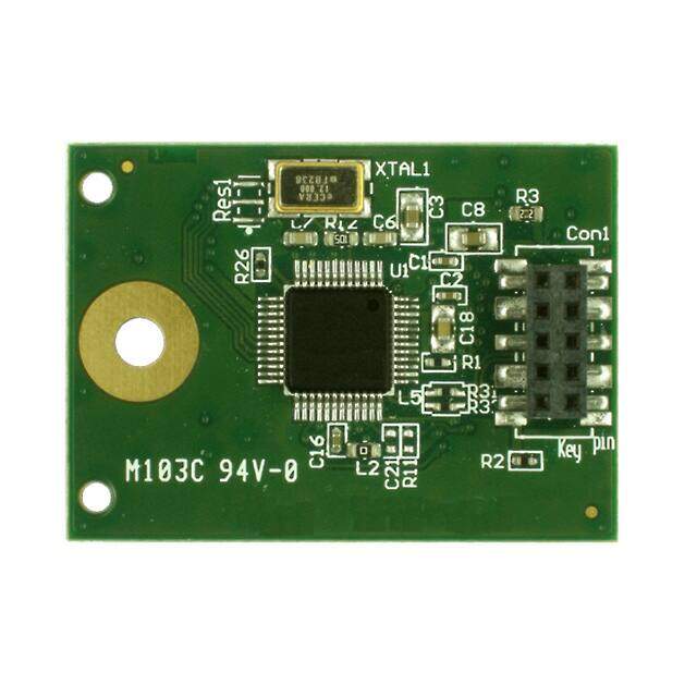 SFUI4096J3BP2TO-C-DT-221-STD image