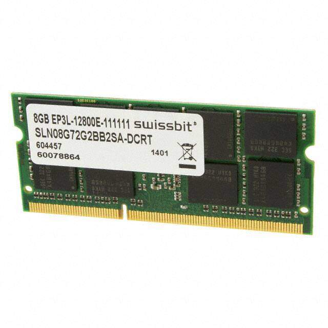 SLN08G72G2BB2SA-DCRT image