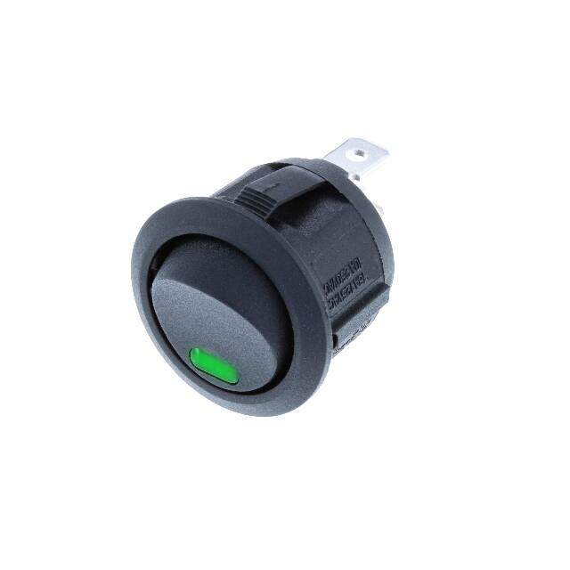 RA3-1A-DC-2-GL image