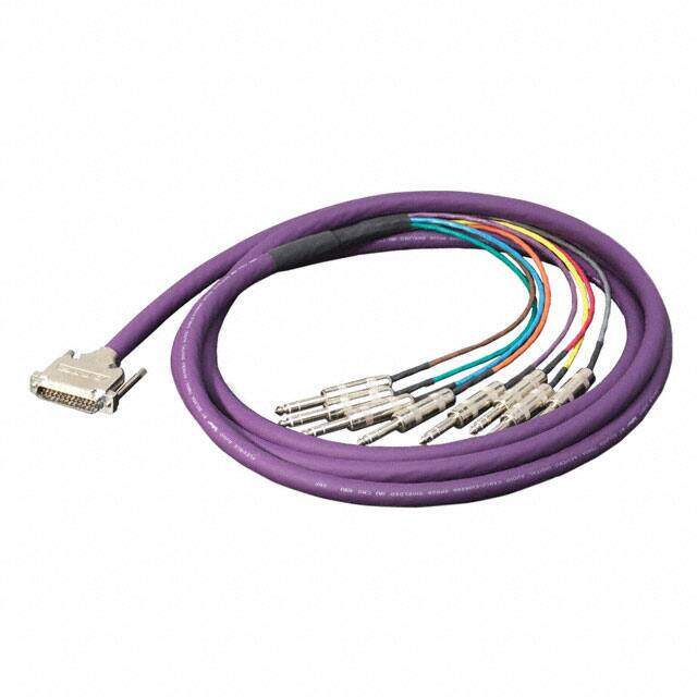 DB25M10TRS image