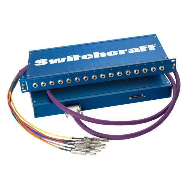 PT16TRS2DB25 image