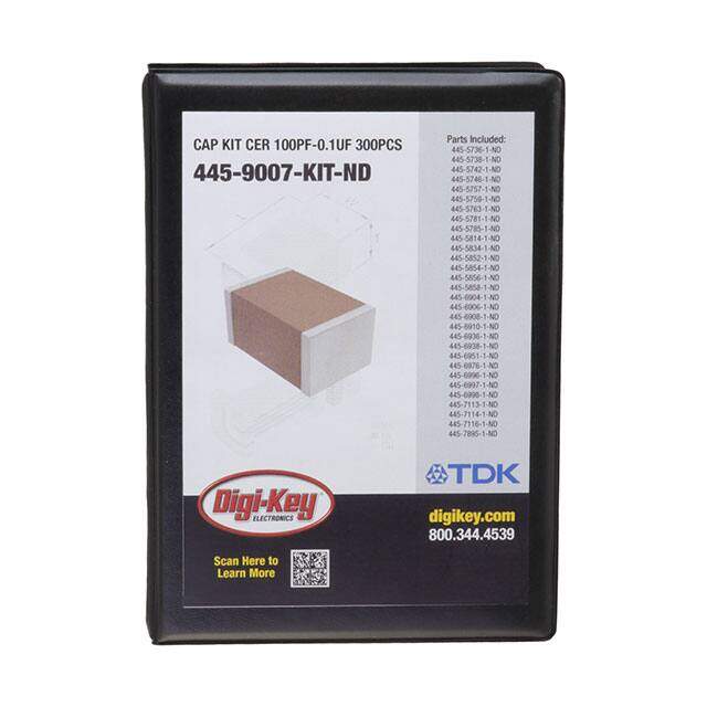 CGA-ML01-E3-KIT