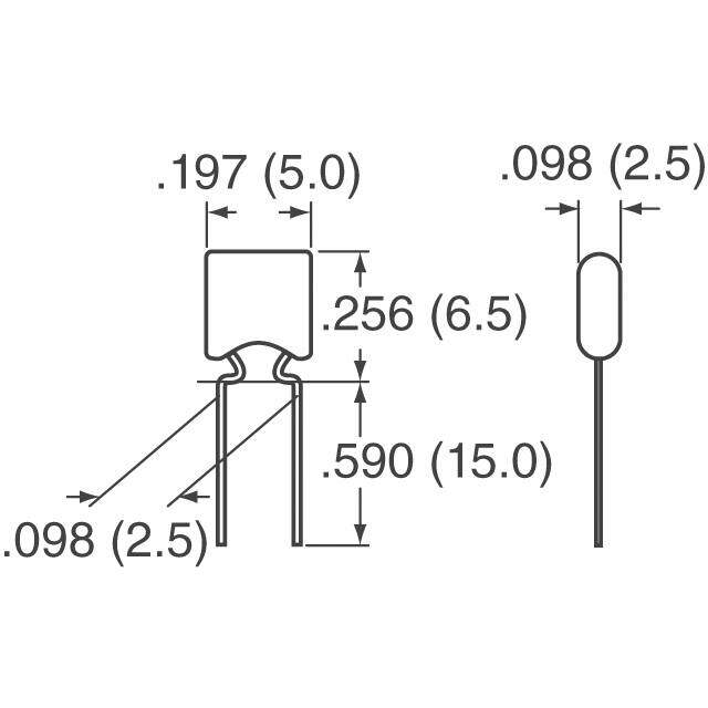 B37987F5105K000 image