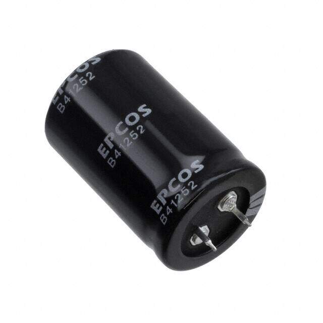 B41252A9108M007 image
