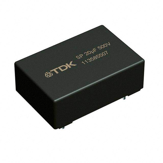 B58033I5206M001 image