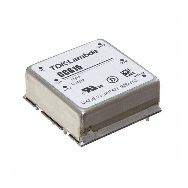 CCG154803S image