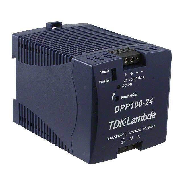 DPP100-24 image