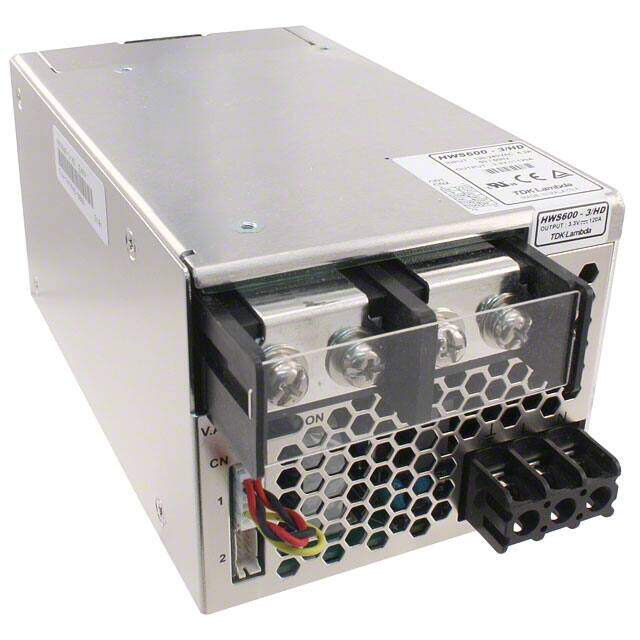 HWS600-12 image