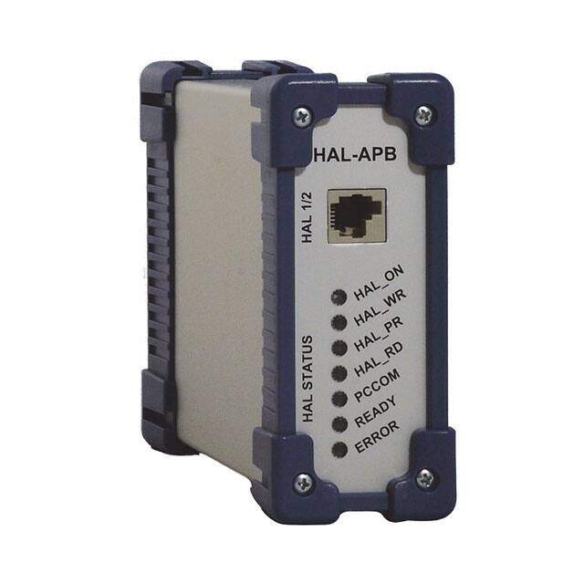 HAL APB V1.5 image