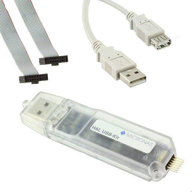 HAL USB PROGRAMMER TOOL V.1.0 image