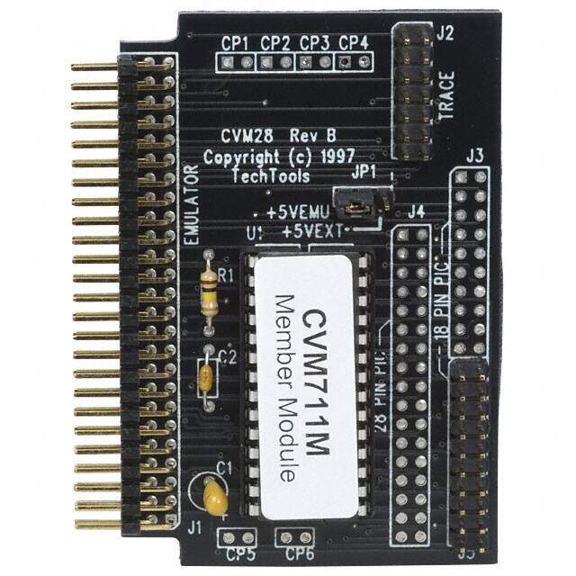 CVM711M image