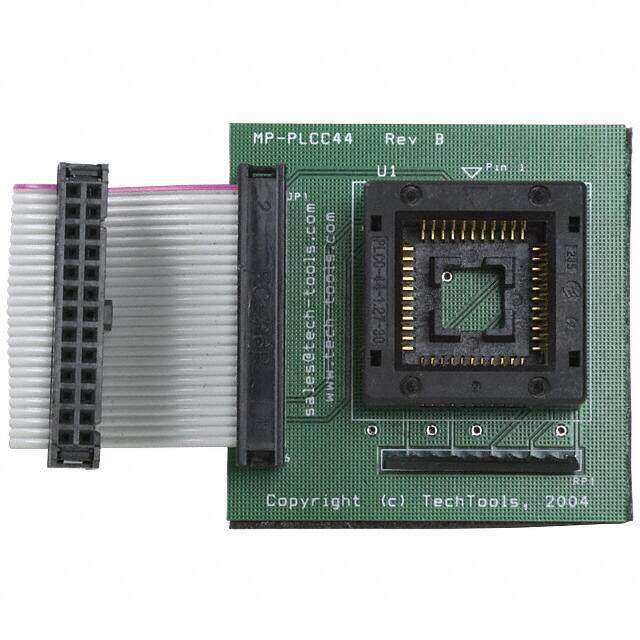 MP-PLCC44 image