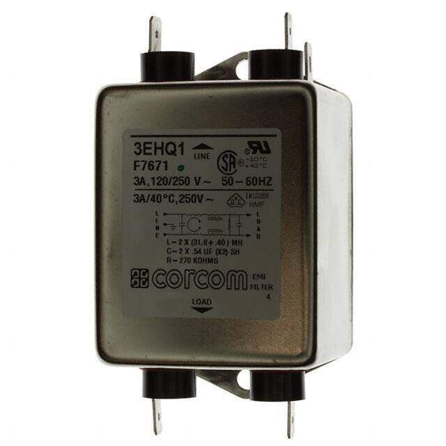 3EHQ1 image