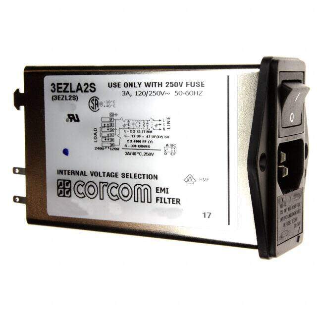 3EZLA2S image
