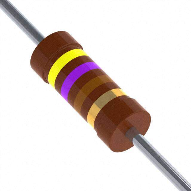 CBT25J470R image