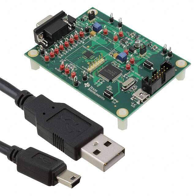 ADS1293EVM image