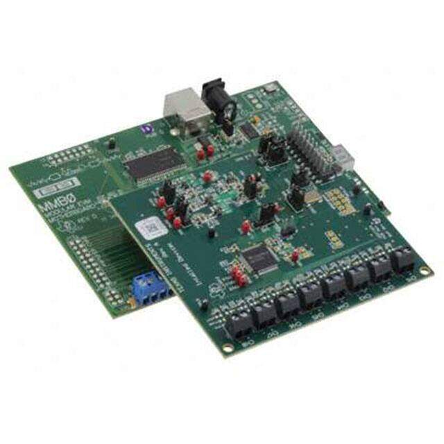 ADS131E08EVM-PDK image