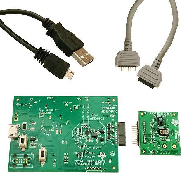 AFE4404EVM image