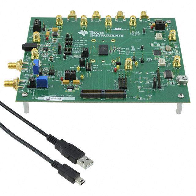 AFE5803EVM image