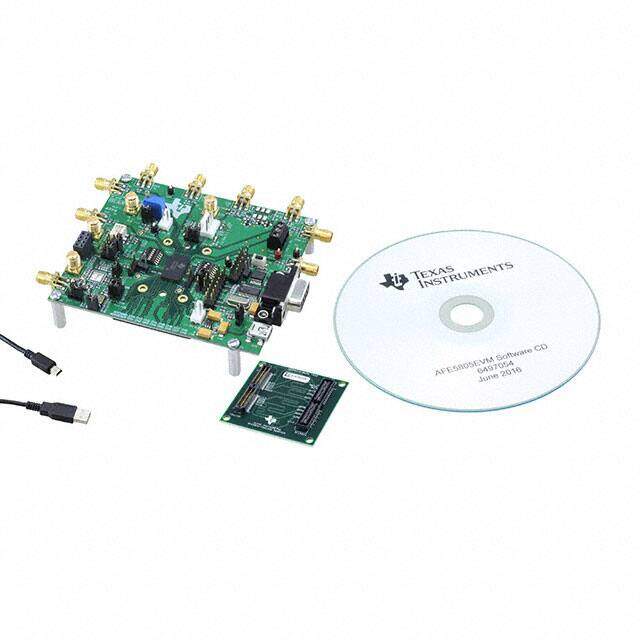 AFE5805EVM image