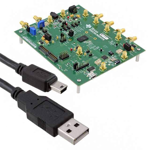 AFE5807EVM image