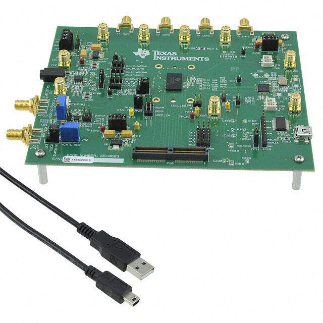 AFE5808AEVM image