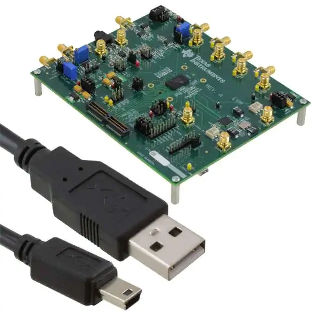 AFE5809EVM image