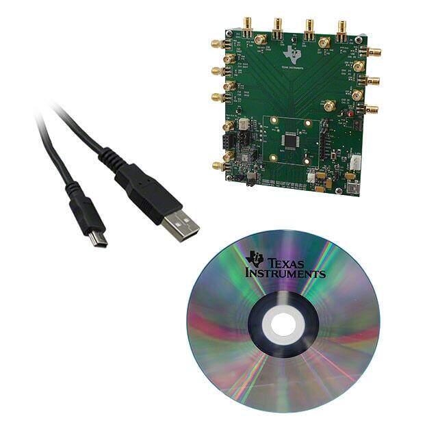 AFE5851EVM image