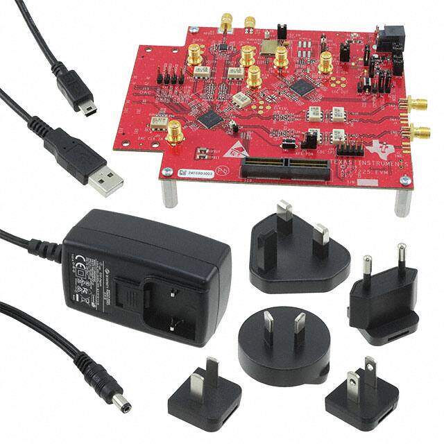 AFE7225EVM image