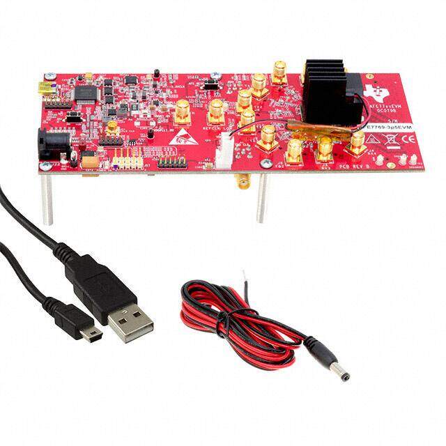 AFE7769-3P5EVM image