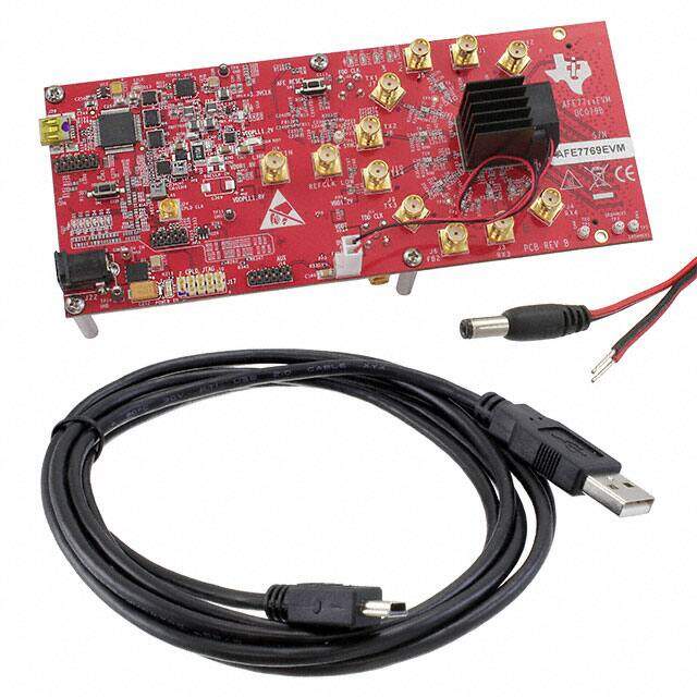 AFE7769EVM image
