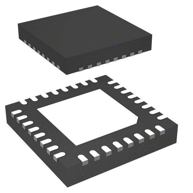 DP83822IRHBT image