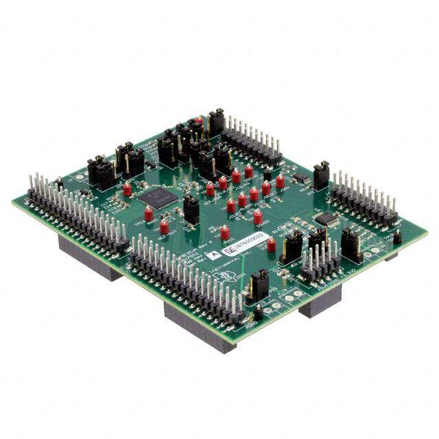AMC7812EVM-PDK image
