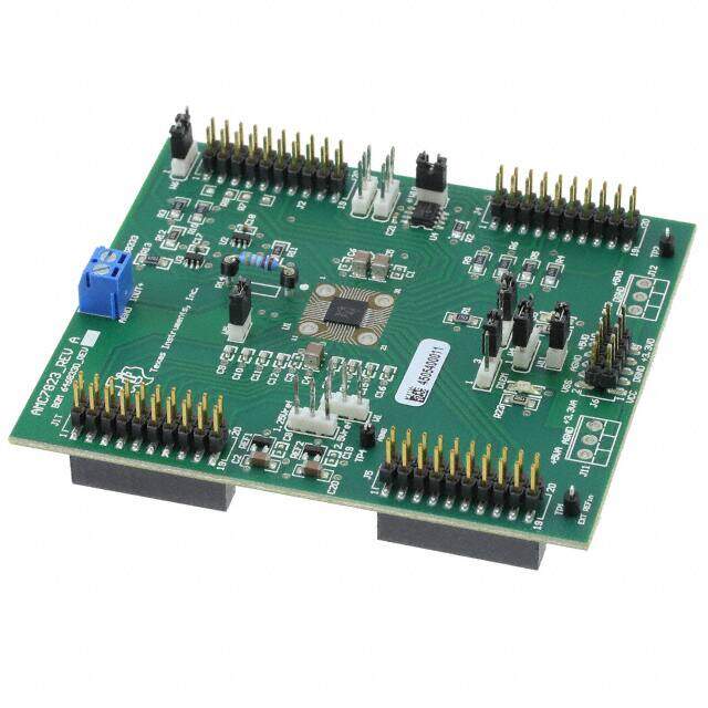 AMC7823EVM image