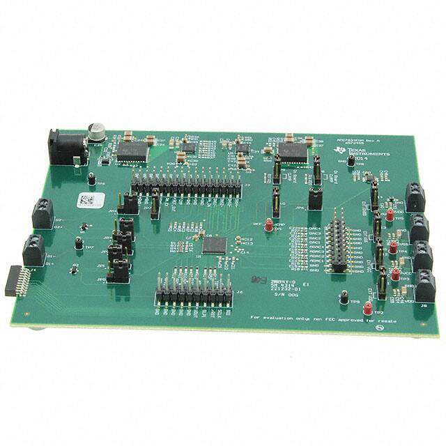 AMC7834EVM image