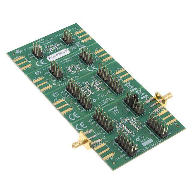 AVCLVCDIRCNTRL-EVM image