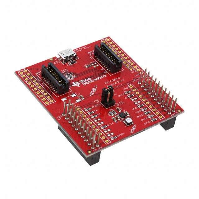 BOOST-CCEMADAPTER image