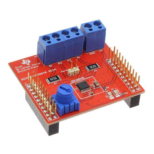 BOOST-DRV8848 image